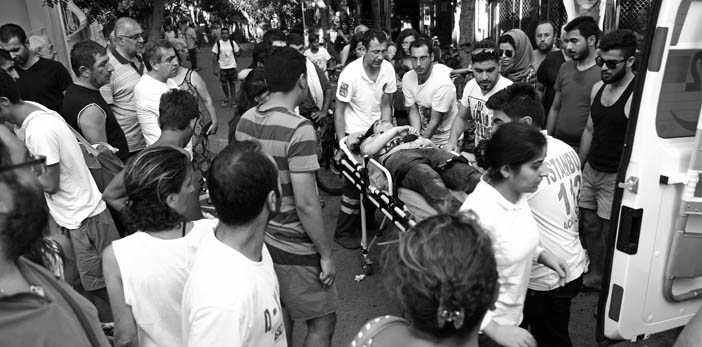 Adalar’da bisiklet kazalarına yönetmelik müdahalesi